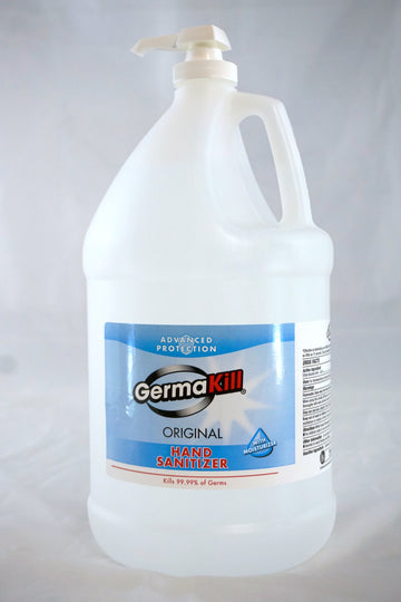 GermaKill Hand Sanitizer - 1 Gallon