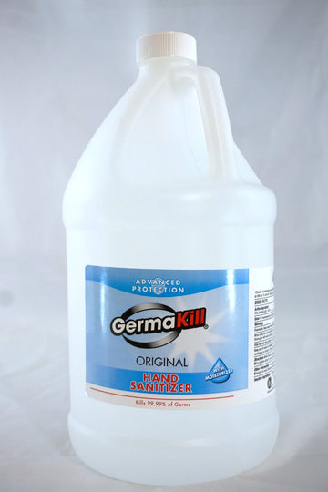 GermaKill Hand Sanitizer - 1 Gallon