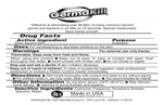 GermaKill Hand Sanitizer - 7.5 oz