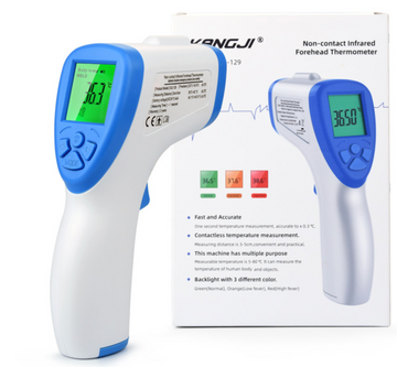 Non-contact Infrared Thermometer