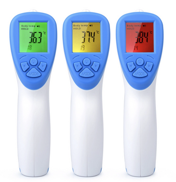 Non-contact Infrared Thermometer